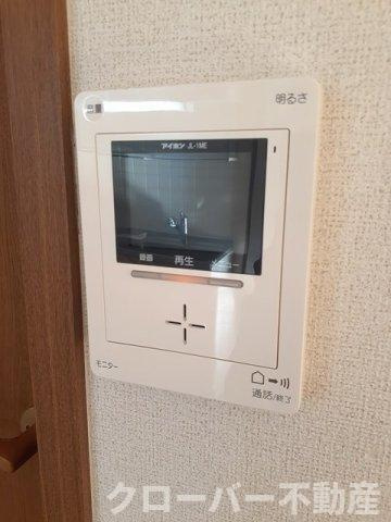 メゾン・ノーヴァの設備