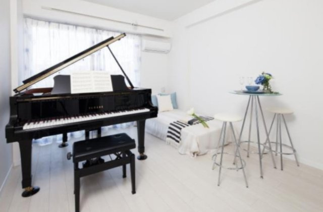 ミュージション西台