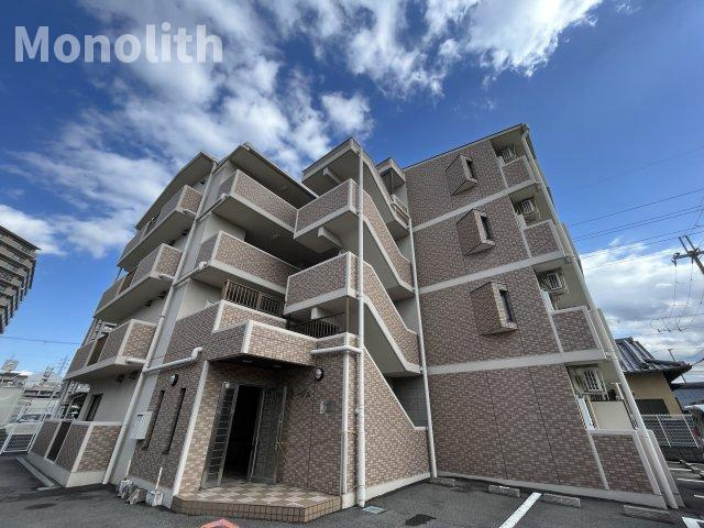 ブランネージュ