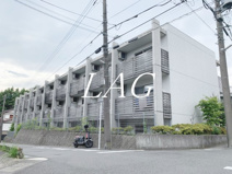 ノーブ新百合の画像