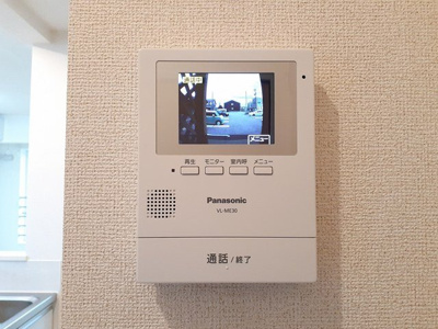 【セキュリティ】 | ミラノⅢ
