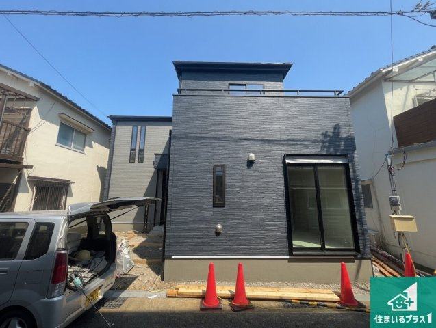 明石市魚住町清水　第4期　新築一戸建て
