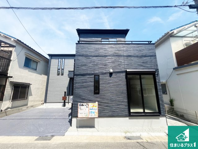 明石市魚住町清水　第4期　新築一戸建て