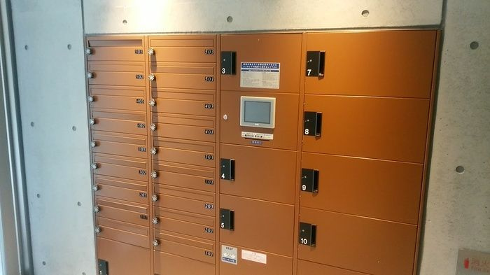 1/6thのその他共用部分