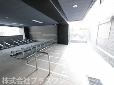 【その他】 | プレサンス塚本駅前
