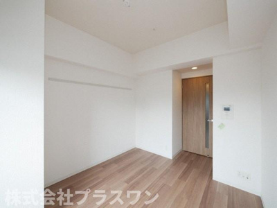 【居間・リビング】 | プレサンス塚本駅前