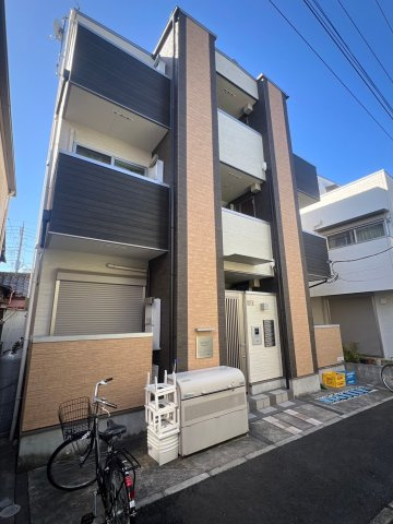 アルソーレ小岩