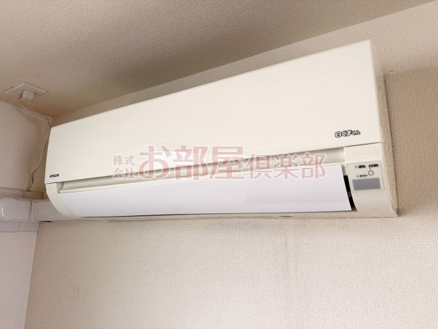 regalo合川の設備