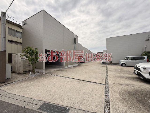 regalo合川の外観|建物外観を気になさる方へ、見た目の良い物件です