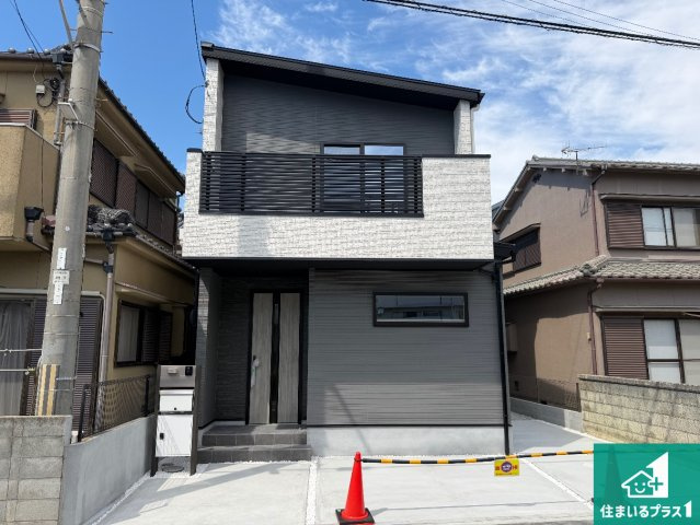 明石市大久保町江井島　第1期　新築一戸建て