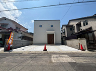 新築戸建　北井門5丁目の画像