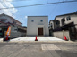 新築戸建　北井門5丁目の画像