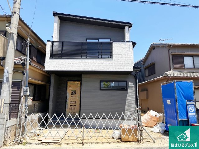 明石市大久保町江井島　第1期　新築一戸建て