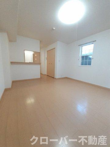 元町館の内装
