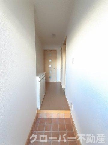 元町館の玄関