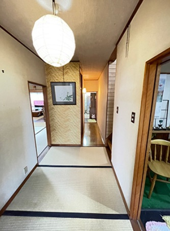 宇都宮市今宮２丁目　戸建のその他|１階