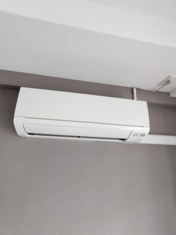 クロスレジデンス神戸元町の設備