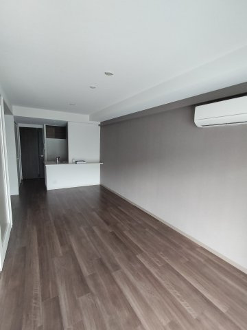 クロスレジデンス神戸元町の居間・リビング