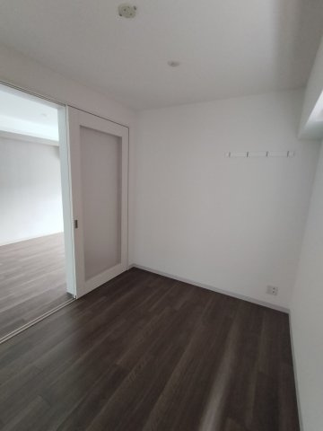 クロスレジデンス神戸元町の寝室