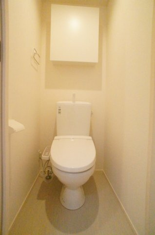 リブリ・ケンズコート中央林間のその他