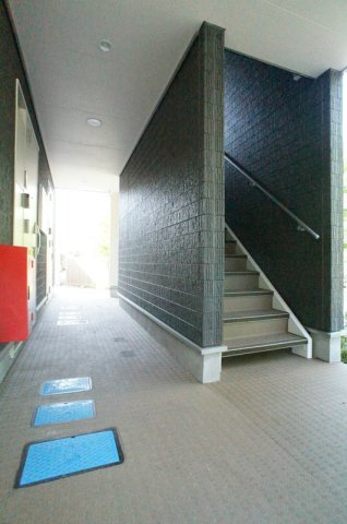 リブリ・ケンズコート中央林間のその他