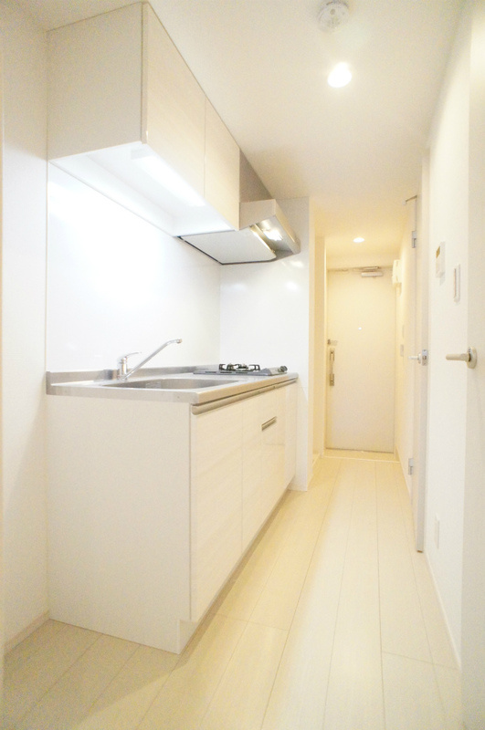 リブリ・ケンズコート中央林間のその他