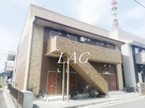 IDEAUS橋本弐番館の画像