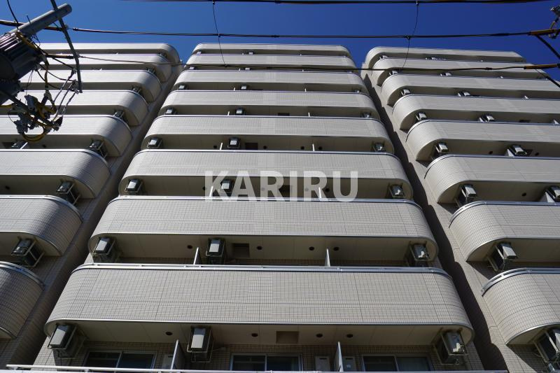 ブリランテ都島