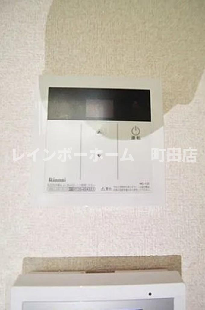 ロメール※初期費用分割あと払いサービス利用可能物件の設備