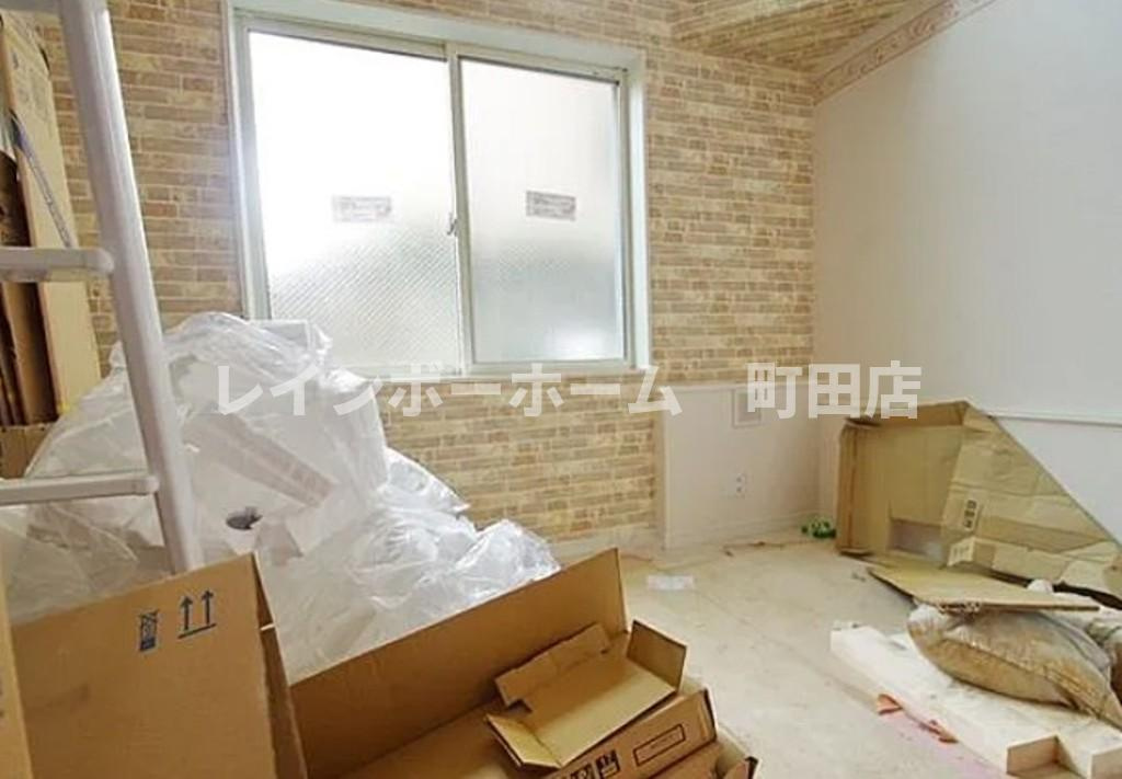 ロメール※初期費用分割あと払いサービス利用可能物件の内装