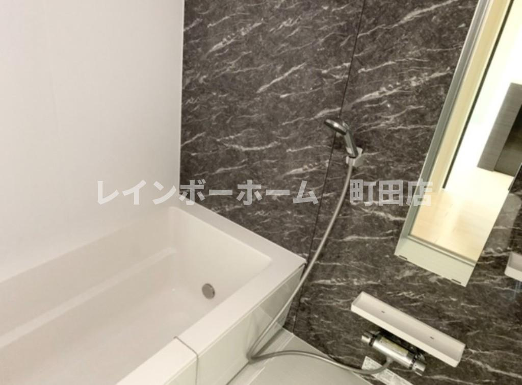 グリシーナ　コルガンテ（Glicina Colgante）※初期費用分割後払いサービス利用可能物件の浴室|イメージ写真