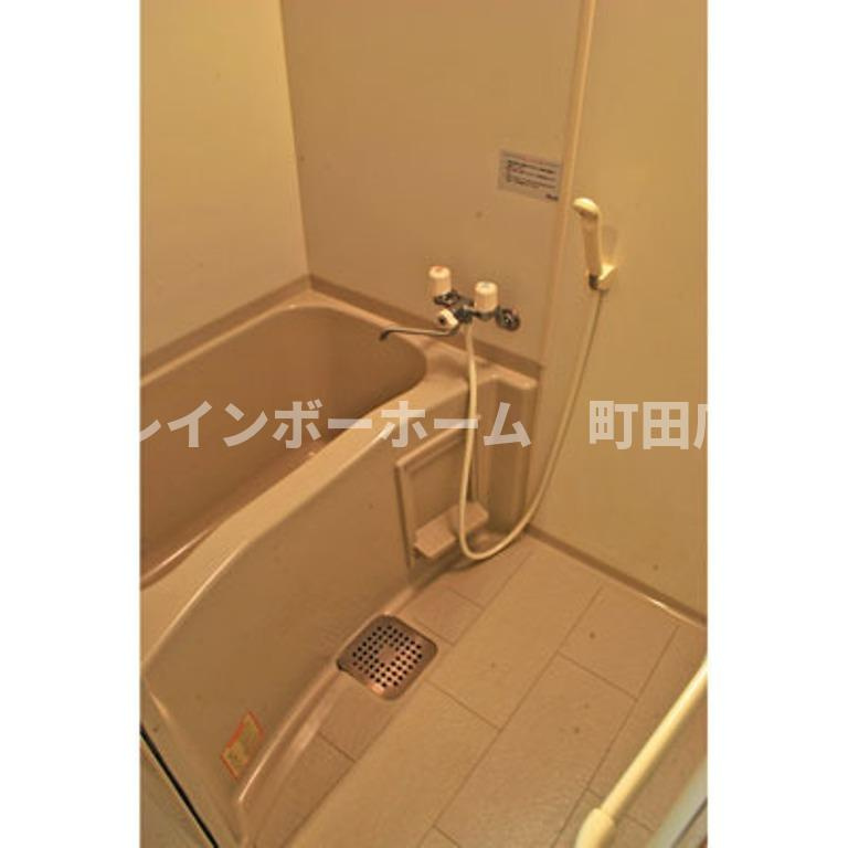 Ｎ－ｆｌａｔｓ町田※初期費用分割後払いサービス利用可能物件の浴室|同物件異室参考写真