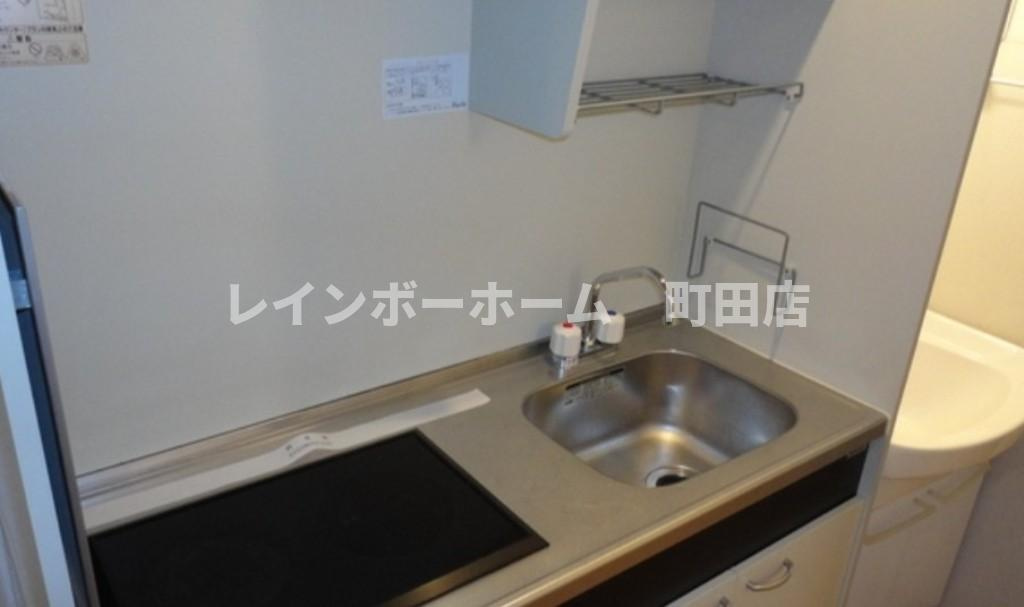 Ｎ－ｆｌａｔｓ町田※初期費用分割後払いサービス利用可能物件のその他|同物件異室参考写真