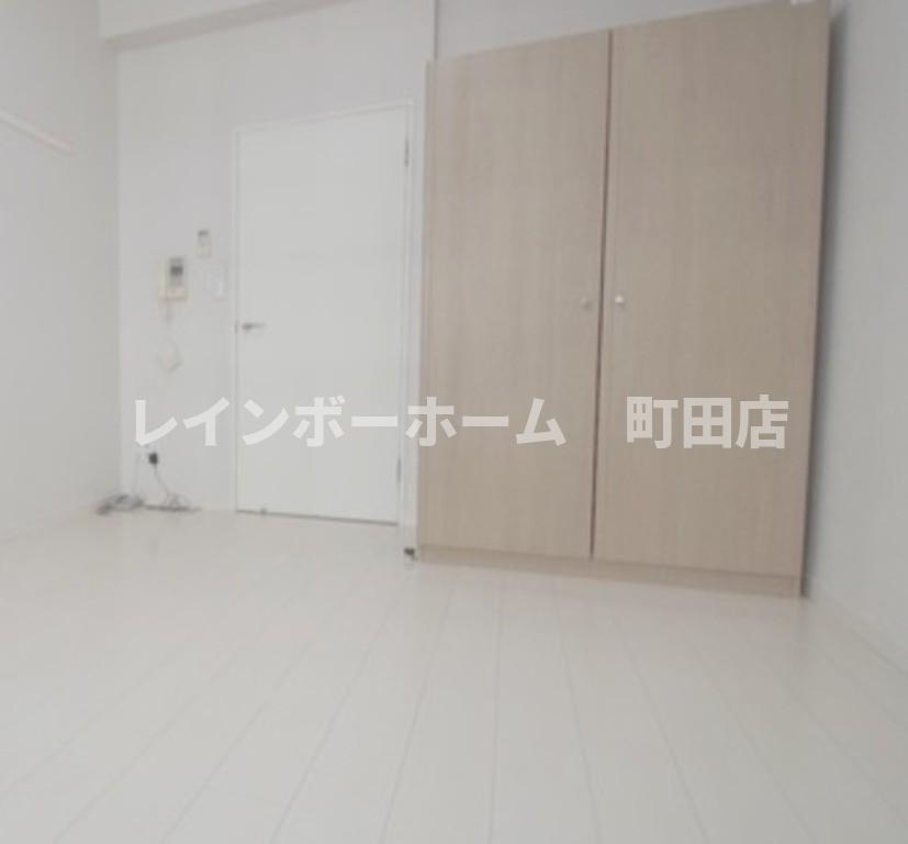 Ｎ－ｆｌａｔｓ町田※初期費用分割後払いサービス利用可能物件の居間・リビング|同物件異室参考写真