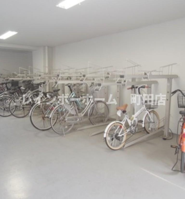 Ｎ－ｆｌａｔｓ町田※初期費用分割後払いサービス利用可能物件のその他共用部分