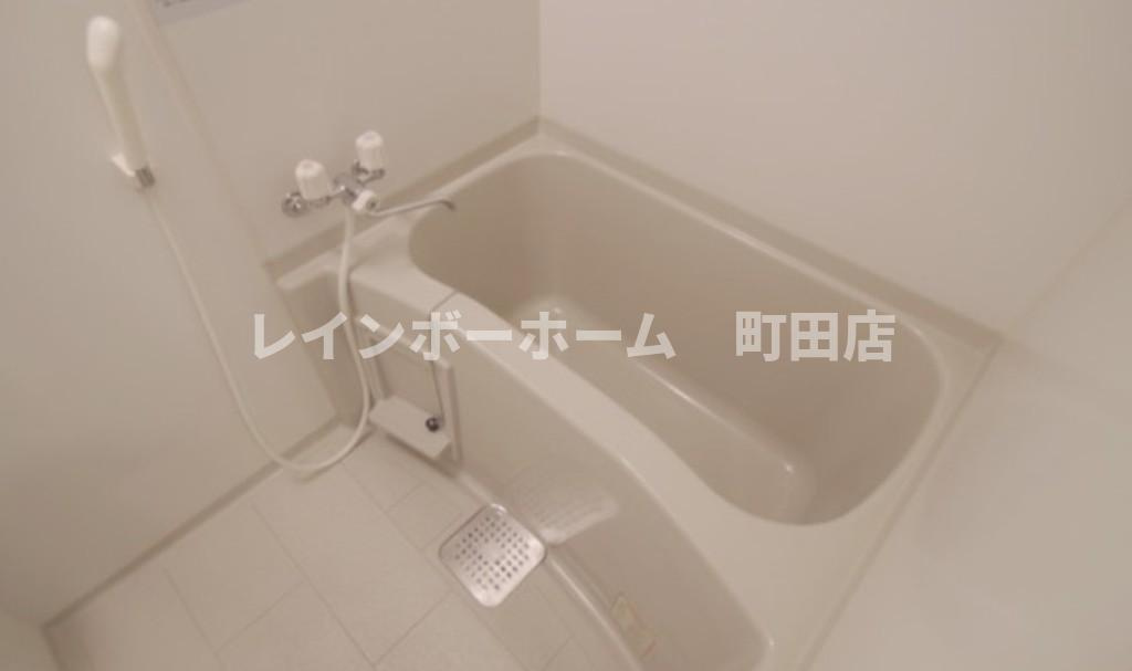 Ｎ－ｆｌａｔｓ町田※初期費用分割後払いサービス利用可能物件の浴室|同物件異室参考写真