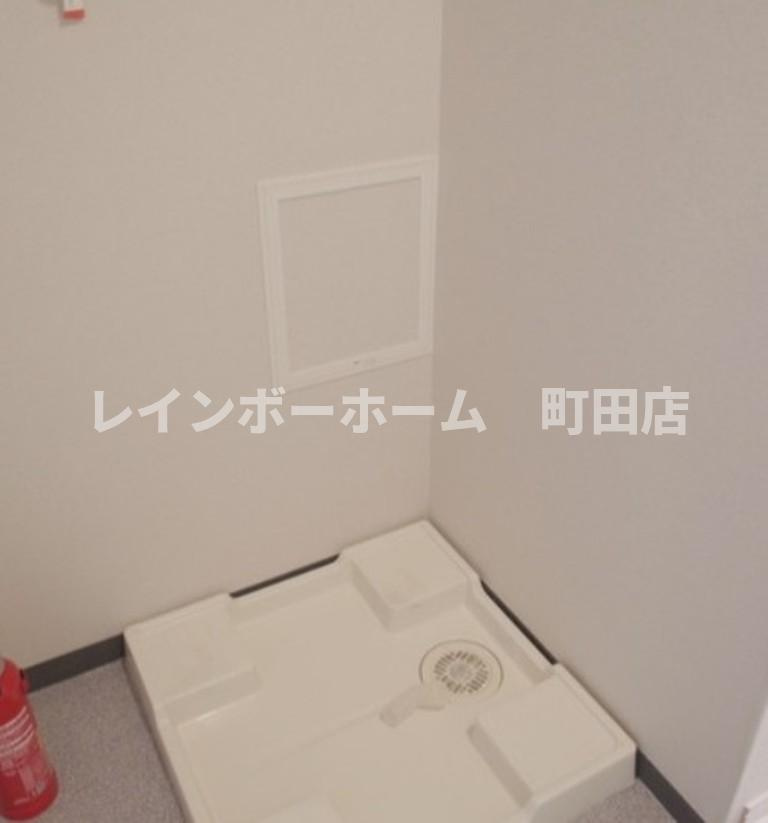 Ｎ－ｆｌａｔｓ町田※初期費用分割後払いサービス利用可能物件の設備|同物件異室参考写真
