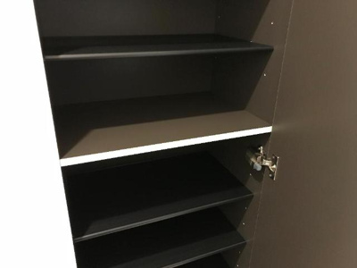 【収納】 | エンプレスⅡ | 下駄箱