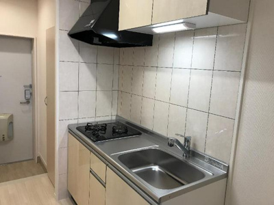 【キッチン】 | エンプレスⅡ | キッチン