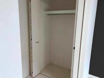 【収納】 | エンプレスⅡ | クローゼット