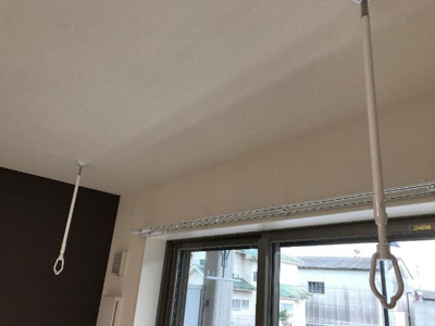 【その他】 | エンプレスⅡ | 室内物干し