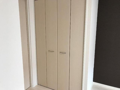 【収納】 | エンプレスⅡ | クローゼット