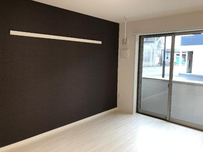 【内装】 | エンプレスⅡ | 洋室