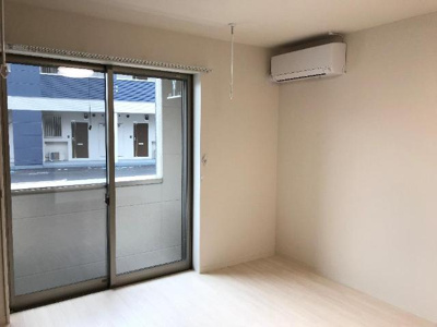 【内装】 | エンプレスⅡ | 洋室