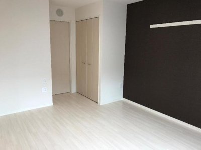 【内装】 | エンプレスⅡ | 洋室