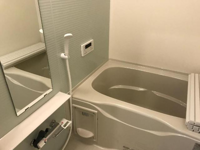 【浴室】 | エンプレスⅡ | バス