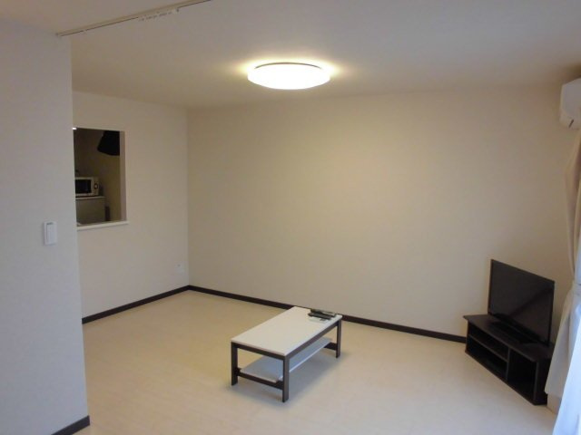 レオネクスト光の寝室|1階も2階もフローリングのお部屋です