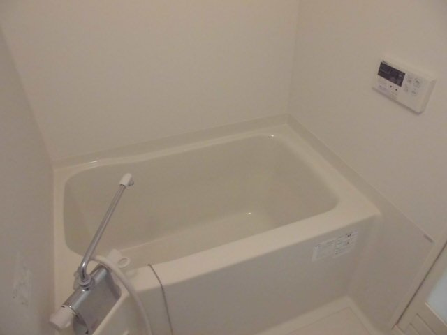 レオネクスト光の浴室|追い炊き機能付き。