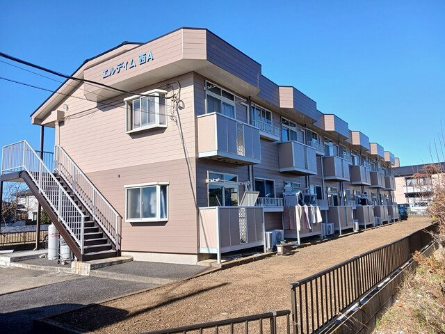 エルディム西Ａ