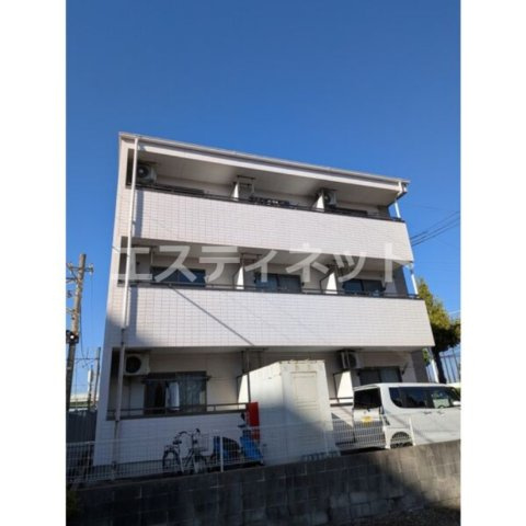 パラドールの外観